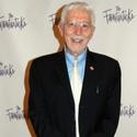 Tom Jones To Play Final Performance In THE FANTASTICKS 6/6 Video