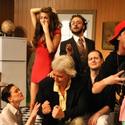 Photo Flash: The Amoralists Present AMERISSIAH 6/3-28