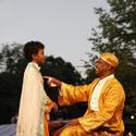 Photo Flash: THE WINTER'S TALE At Shakespeare In The Park Video