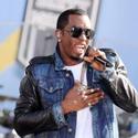 Photo Coverage: Diddy-Dirty Money Performs On ABC's Good Morning America Video