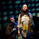 Photo Flash: DREAMS OF THE WASHER KING at The Cherry Lane Studio Theatre