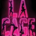 LA CAGE Stars Grammer and Hodge Featured On NY1 Onstage