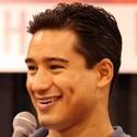 Photo Coverage: Mario Lopez at Chicago Healthy Living Challenge Video
