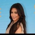 Photo Coverage: Kim Kardashian Attends Shape Magazine Event!