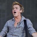 Photo Coverage: McFly Performs at Rock in Rio Video