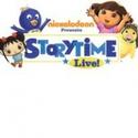 Broadway Across America Atlanta Hosts STORYTIME LIVE! KIDS CORNER PARTY 6/21