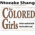 InnateVolution Sets Details For FOR COLORED GIRLS WHO HAVE CONSIDERED SUICIDE Video