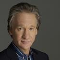Bill Maher Returns to The Orleans Showroom 7/17-18 Video