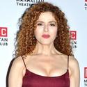 Bernadette Peters Holds Book Signing At Bookends 6/12 Video