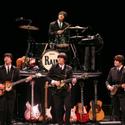 RAIN: A Tribute to the Beatles to Play Neil Simon Starting Oct. 19