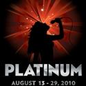PLATINUM To Debut at FRINGE NYC, Tix On Sale 7/23 Video