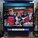 The Taste of Times Square Featured On EarthCam Video
