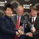 Photo Flash: Montblanc De La Culture Arts Patronage Award 2010