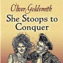 L.A. Theatre Works Announces Cast Changes For SHE STOOPS TO CONQUER, Plays 6/16-20 Video