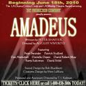 The Production Company Presents AMADEUS, Opens 6/18 Video