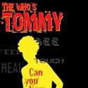 The Chance Theatre Presents THE WHO'S TOMMY 7/2-8/8 Video