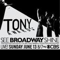 TONYs to Be Broadcast in 45 Countries Video