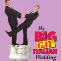 Goumba Johnny Joins the Cast of MY BIG GAY ITALIAN WEDDING For On Night 6/11 Video