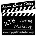Ridgefield Theater Barn Presents Developing Your Acting Career 7/10-8/28 Video