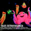 NY Aquarium Welcomes Summer with a Celebration Of Favorite Children's Books