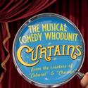 Gets and Struthers Come To Pittsburgh CLO In CURTAINS 6/22-27 Video