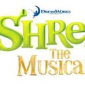 SHREK THE MUSICAL Comes To Chicago at the Cadillac Palace Theatre 7/13 Video