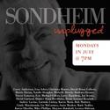 LBT Announces SONDHEIM UNPLUGGED, Performers Include Asher, Iconis & More