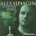 Alex Sipagin Quartet Comes To Blue Note 6/21