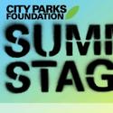 City Parks Debuts 1st Summerstage Season With THE ETYMOLOGY OF BIRD 6/11-12 Video
