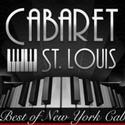Cabaret St. Louis & Opera Theatre of Saint Louis Present THE GLAMOROUS LIFE 6/22 Video