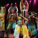 HAIR to Close on Broadway June 27; Tour Begins Oct. 2010