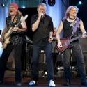 Photo Flash: Deep Purple Performs At The 20th Caribana Festival Video