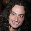 Constantine Maroulis Will Host 2nd Annual Tony Awards Simulcast 6/13 Video