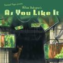 Kentwood Players Present AS YOU LIKE IT 7/9-8/14 Video