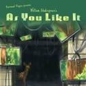 Kentwood Players Present AS YOU LIKE IT 7/9-8/14