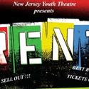 RENT Comes To NJPAC's Victoria Theater, 7/16-25 Video