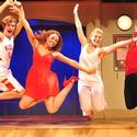 Photo Flash: HIGH SCHOOL MUSICAL Opens Tonight At Beef And Boards Video