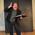Worden and Murphren Team Up For THE VERY DICKENS At Town Hall Theater 6/20