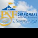 Pennsylvania Shakespeare Festival Presents THE SCREWTAPE LETTERS 6/28 Video