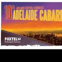 10th Adelaide Cabaret Festival Kicks Off With Star Studded Line up Video