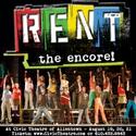 Civic Theatre Of Allentown Presents RENT: The Encore Production 8/19-21 Video