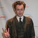 The Broad Stage Presents Alan Cumming 7/9