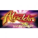 Pamela Anderson To Star In Liverpool Empire's ALADDIN This Winter Video