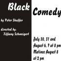 Bell Road Barn Holds BLACK COMEDY Auditions 6/14-15 Video