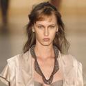 Photo Flash: Wilson Ranieri Shows At Sao Paulo Fashion Week Video