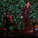 Photo Flash: Jane's Addiction At The Rock in Rio Music Festival Video