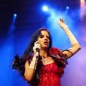 Photo Flash: Juliette Lewis At The Isle of Wight Festival 2010 Video