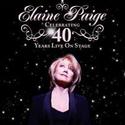 SPECIAL PREVIEW: InDepth InterView - Elaine Paige Video