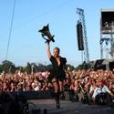 Photo Flash: Isle of Wight Festival 2010 - Day One Video