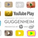 Guggenheim & YouTube Launch Search for the World's Most Creative Online Video Video